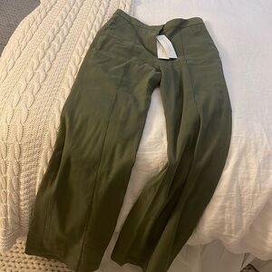 Veronica Beard NWT noda pant